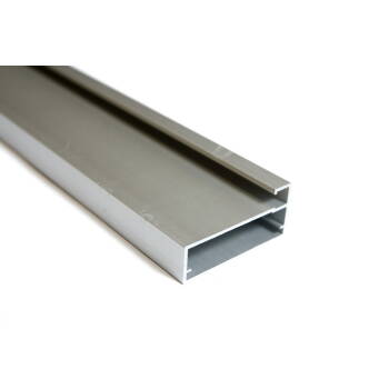 Profil aluminiu SM 1002 3m